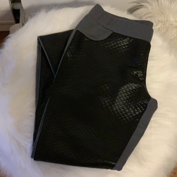 Pants - DONATED: NWOT Stylish Leggings